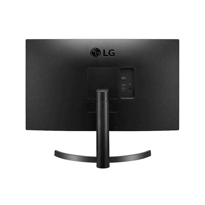  LG 27QN600-B 27 Inch QHD IPS HDR10 Monitor