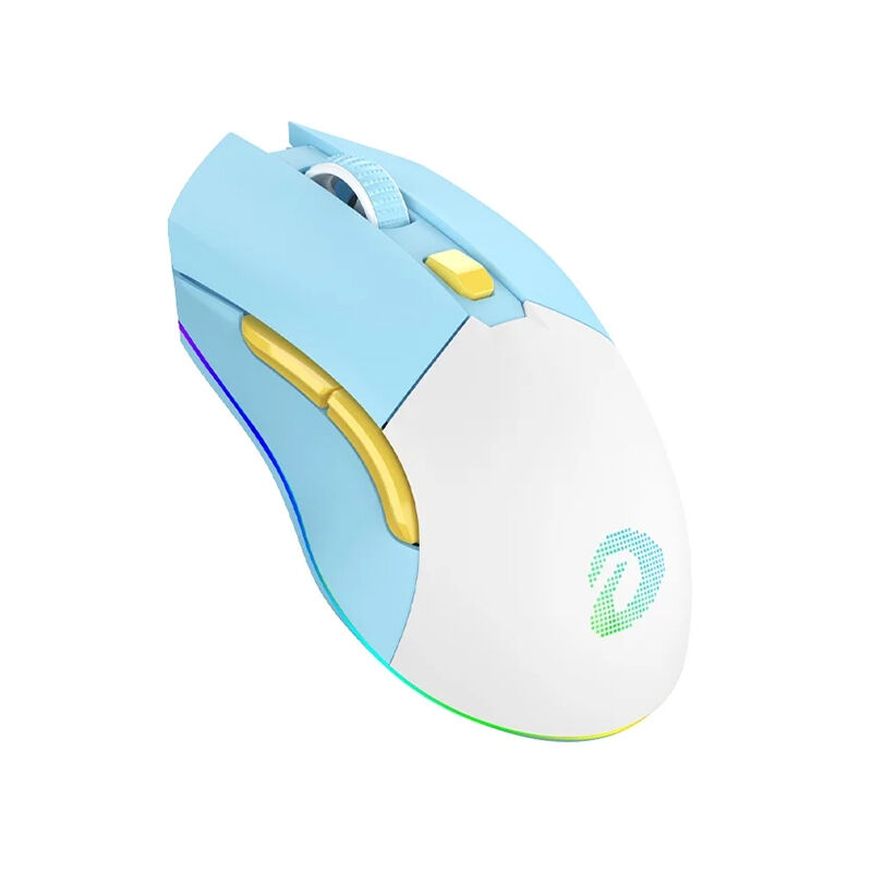 Dareu EM901X RGB Wireless Gaming Mouse at best price in BD | Pickaboo