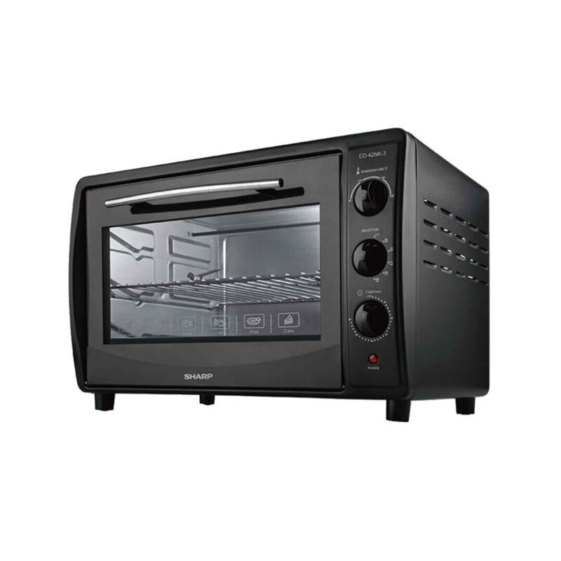 Sharp 42-Liters Electric Oven (EO-42NK-3)