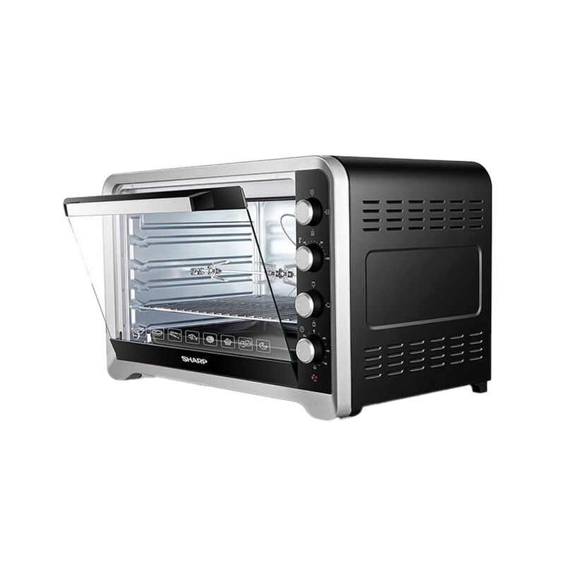 Sharp 100-Liter Durable Galvanized Electric Oven (EO-G120-K3)