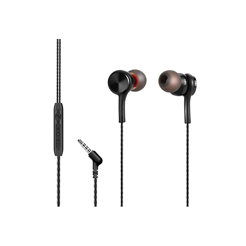 Rivo EP-103 Slider 3.5mm Wired Earphone