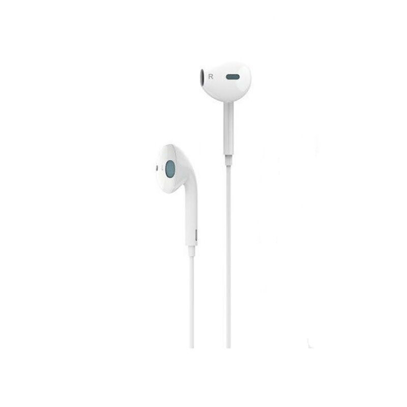 USAMS EP-22 In-Ear Stereo Earphone - White