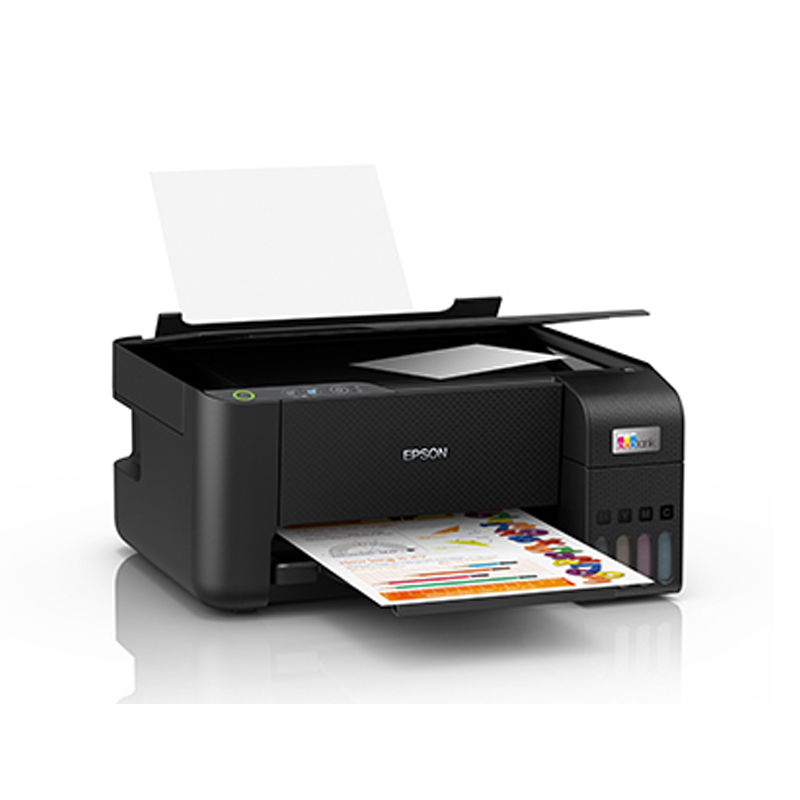 Epson EcoTank L3210 Multifunction InkTank Printer 