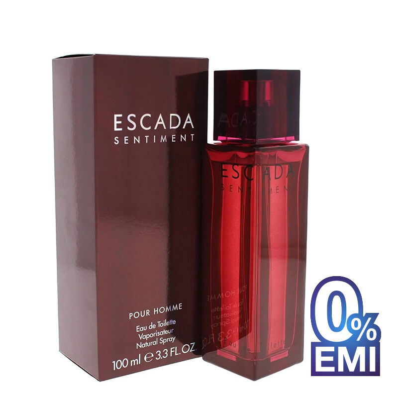 Escada perfume price in deals bangladesh