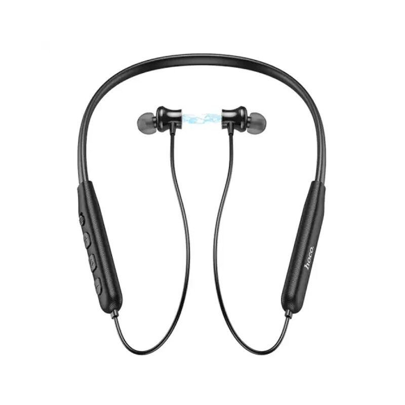Hoco ES64 Sports Bluetooth 5.3 Neckband Earphone