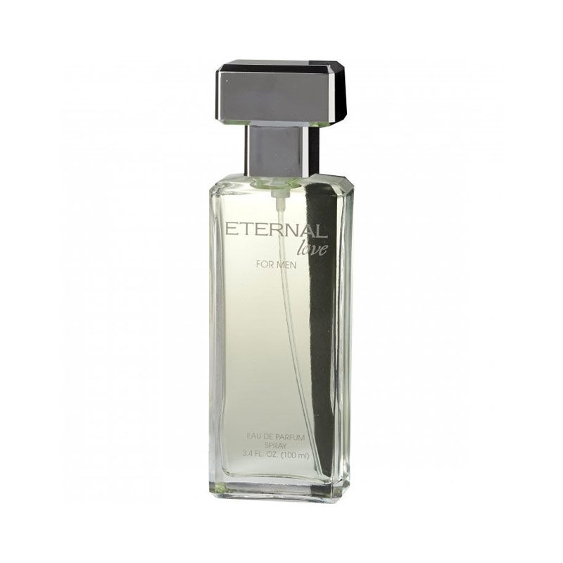 Eternal Love Perfume EDP 100 ml for Men