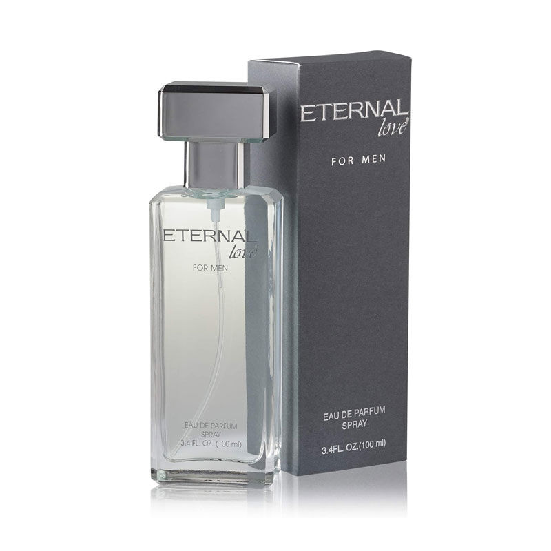 Eternal Love Perfume EDP 100 ml for Men