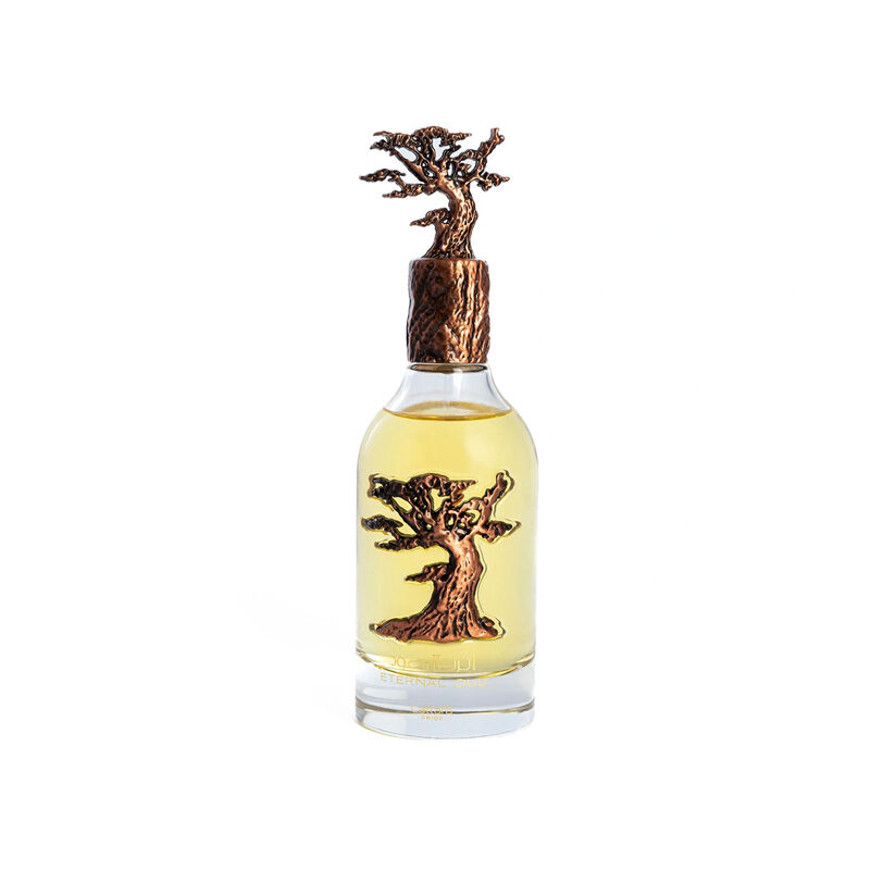 Lattafa Eternal Oud EDP 100ml for Unisex