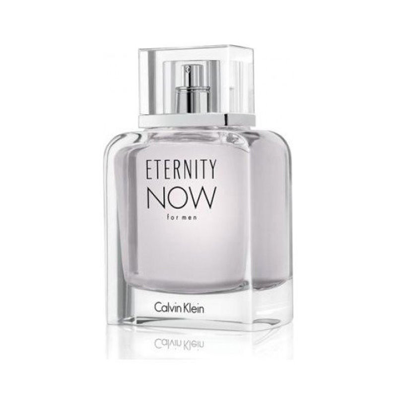 Calvin Klein Eternity Now EDT 100ml for Men 