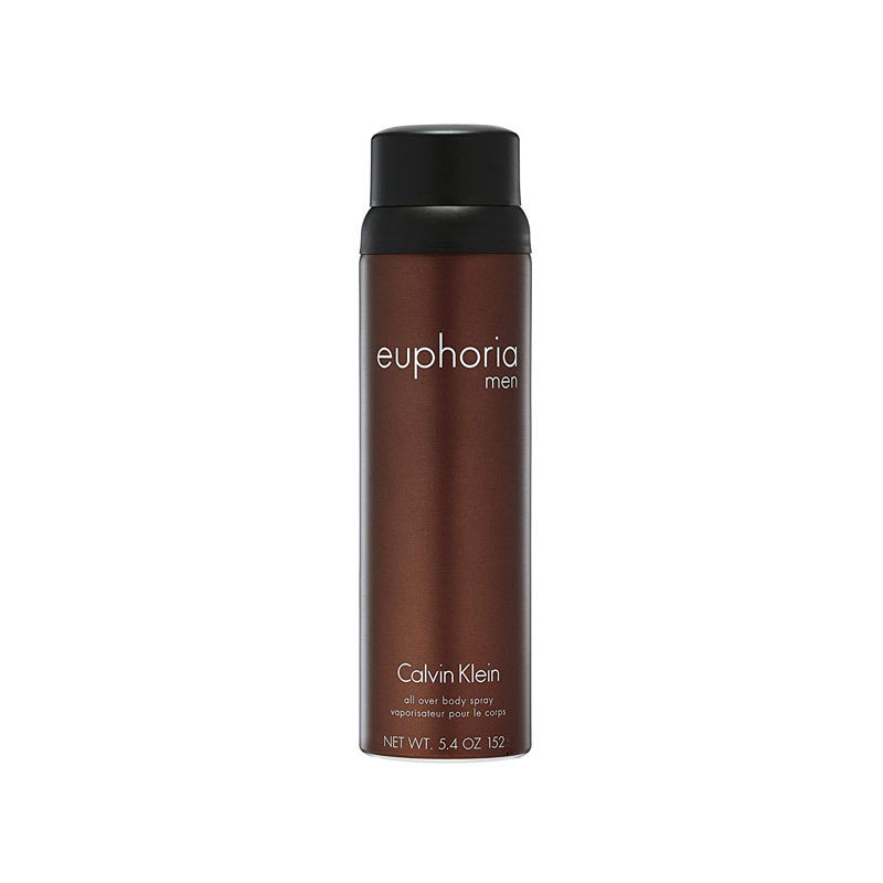 Calvin Klein Euphoria Body Spray 152ml for Men