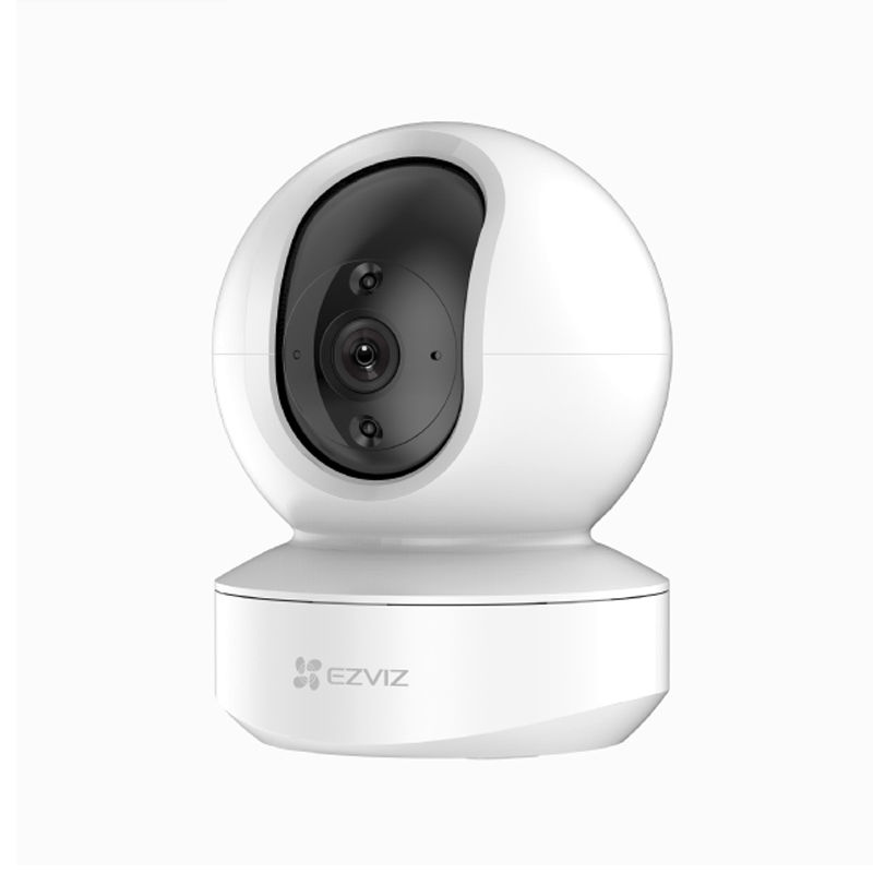 EZVIZ CS-TY1 2MP 2K Smart Wi-Fi Pan & Tilt Camera