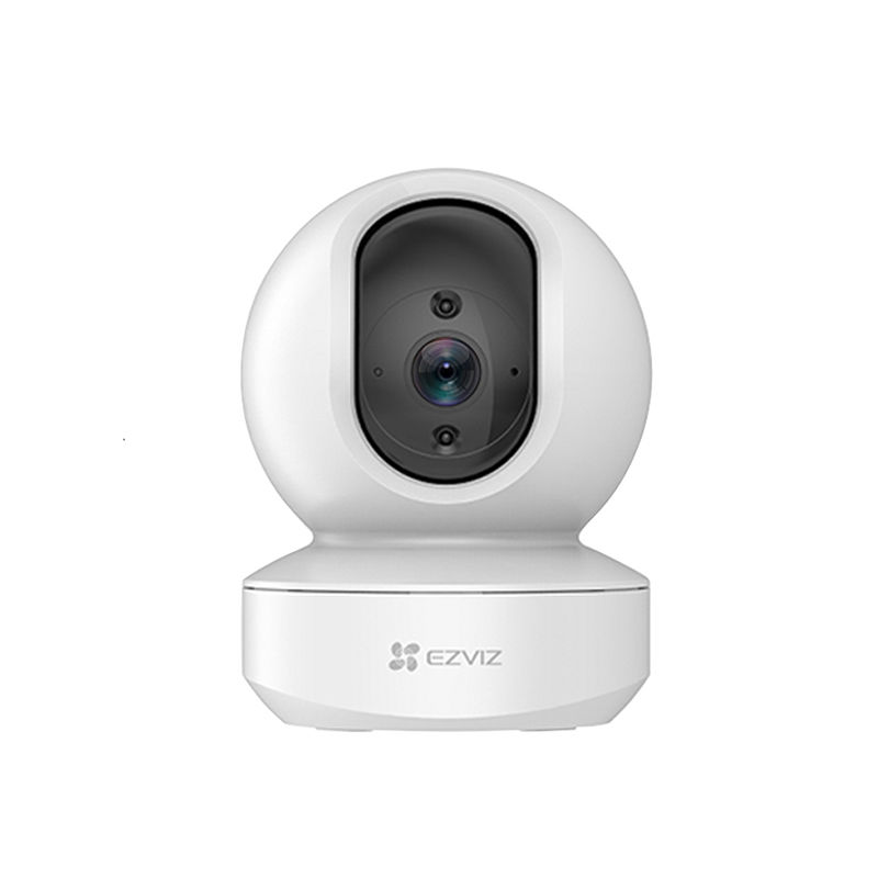 EZVIZ CS-TY1 2MP 2K Smart Wi-Fi Pan & Tilt Camera