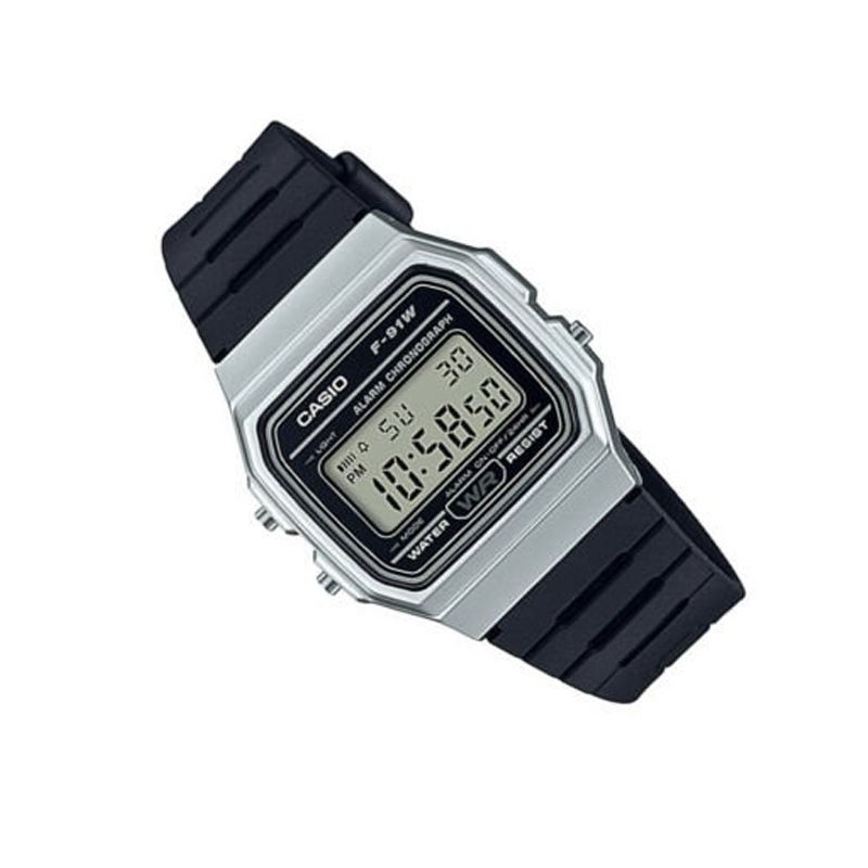 F-91WM-7A  CASIO INDIA