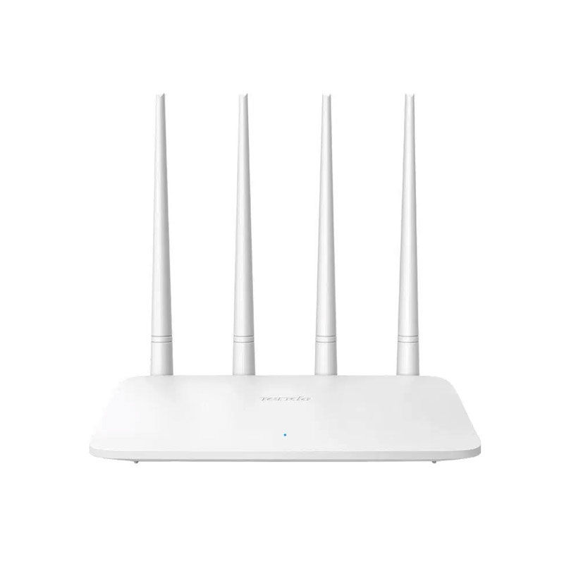 Tenda F6 Wi-Fi Router Price in Bangladesh (2024)