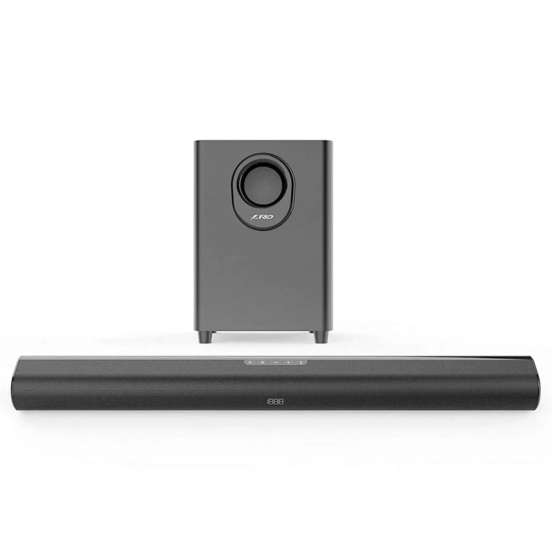 F&D HT-330 Soundbar Bluetooth Speaker