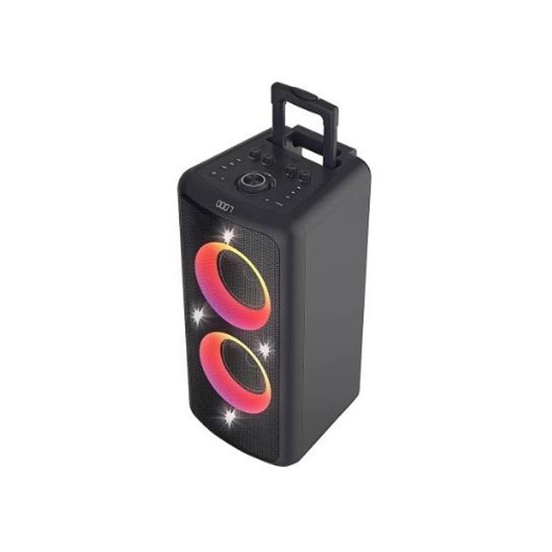 F&D PA300 Bluetooth Party Speaker with Mic