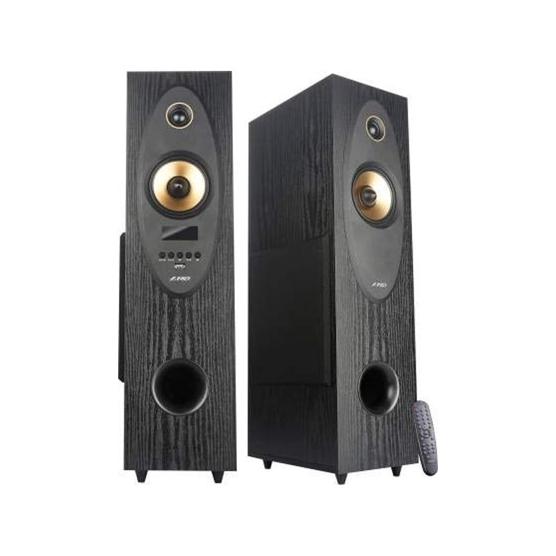 F&D T35X 80W Bluetooth Tower Speaker