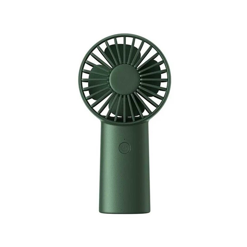 JISULIFE FA20X 4000mAh Portable Handheld Fan