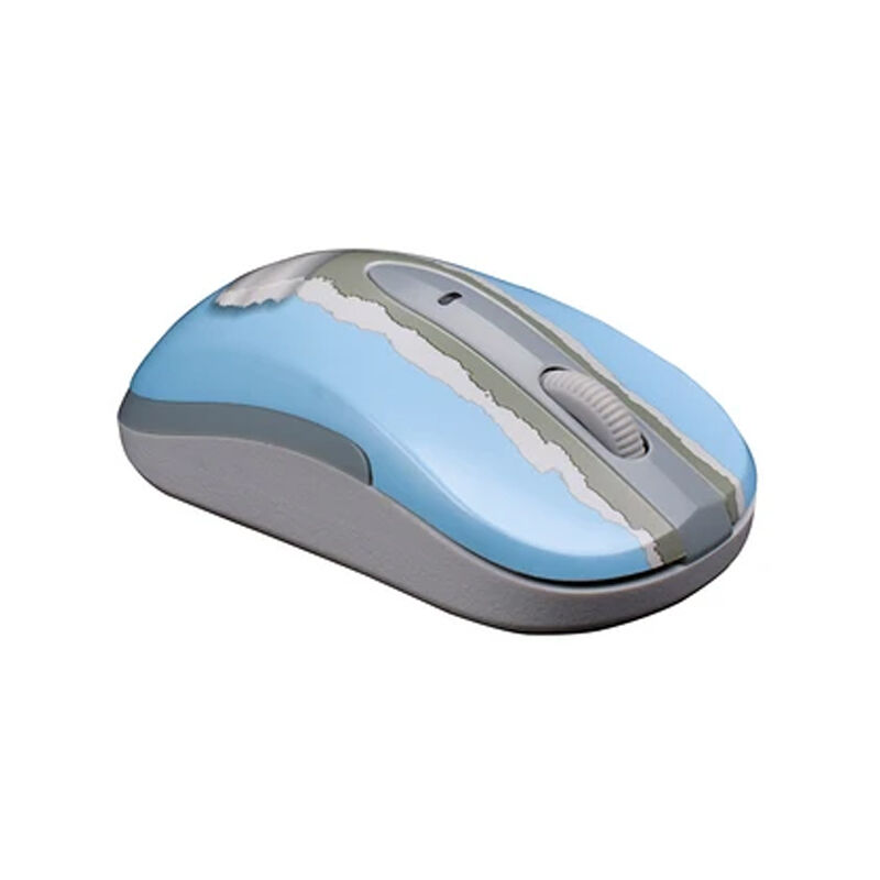 Famor M365 Dual Mode Wireless Mouse