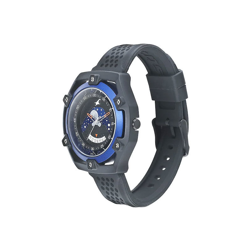 Fastrack 3207KP01 Space View - The Space Rover Men’s Watch