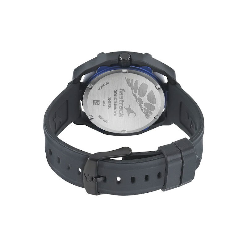 Fastrack 3207KP01 Space View - The Space Rover Men’s Watch