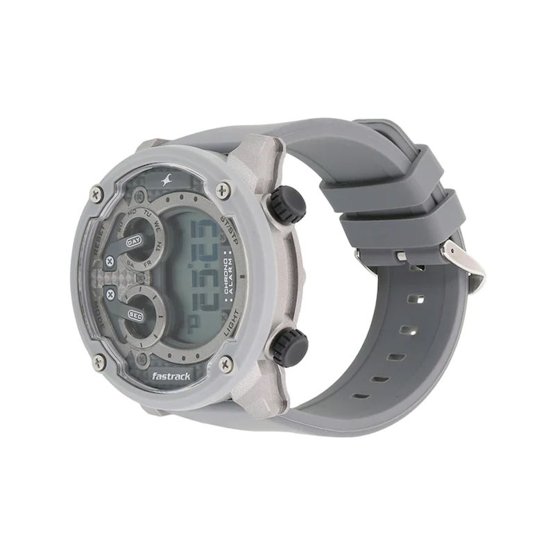 Fastrack NL38045PP02 Trendies Digital Men’s Watch