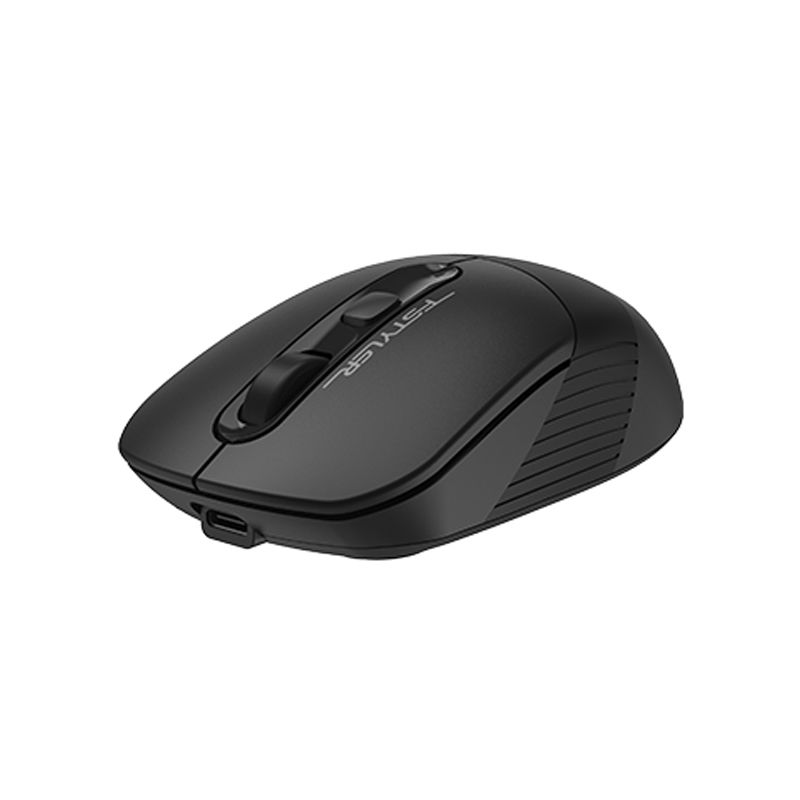 A4Tech FB10CS Silent Multimode Rechargeable Wireless Mouse