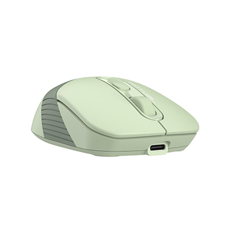 A4Tech FB10CS Silent Multimode Rechargeable Wireless Mouse