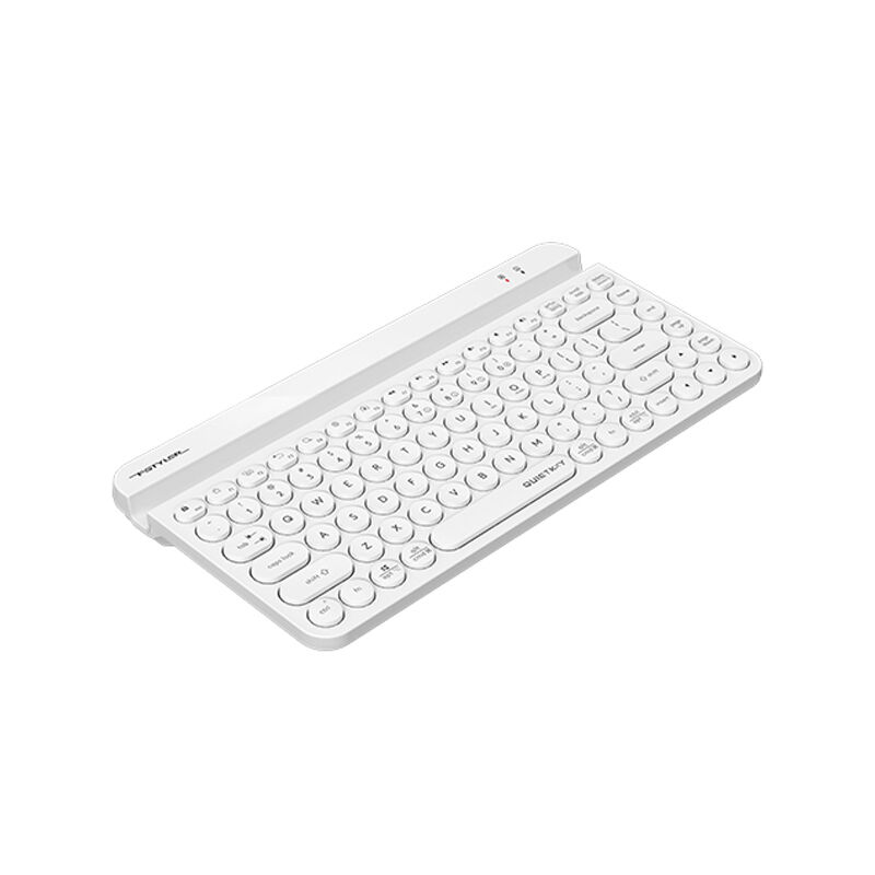 A4Tech FBK30 Fstyler Bluetooth & 2.4G Wireless Keyboard