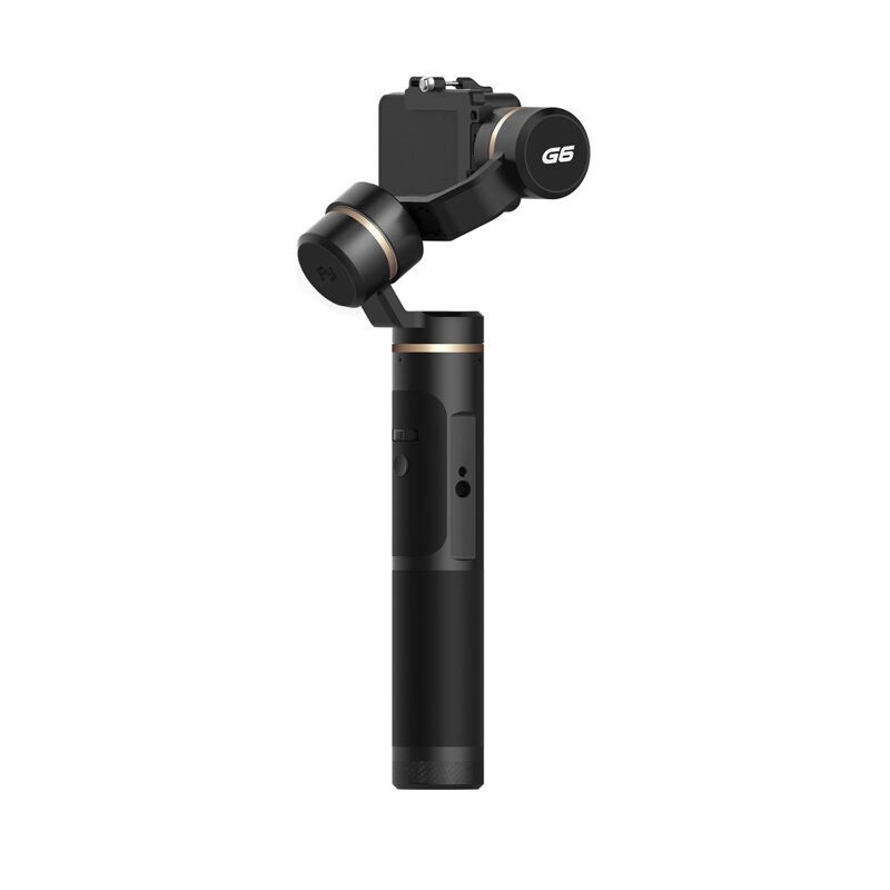 FeiyuTech G6 Brushless Handheld Stabilizing Gimbal - Black