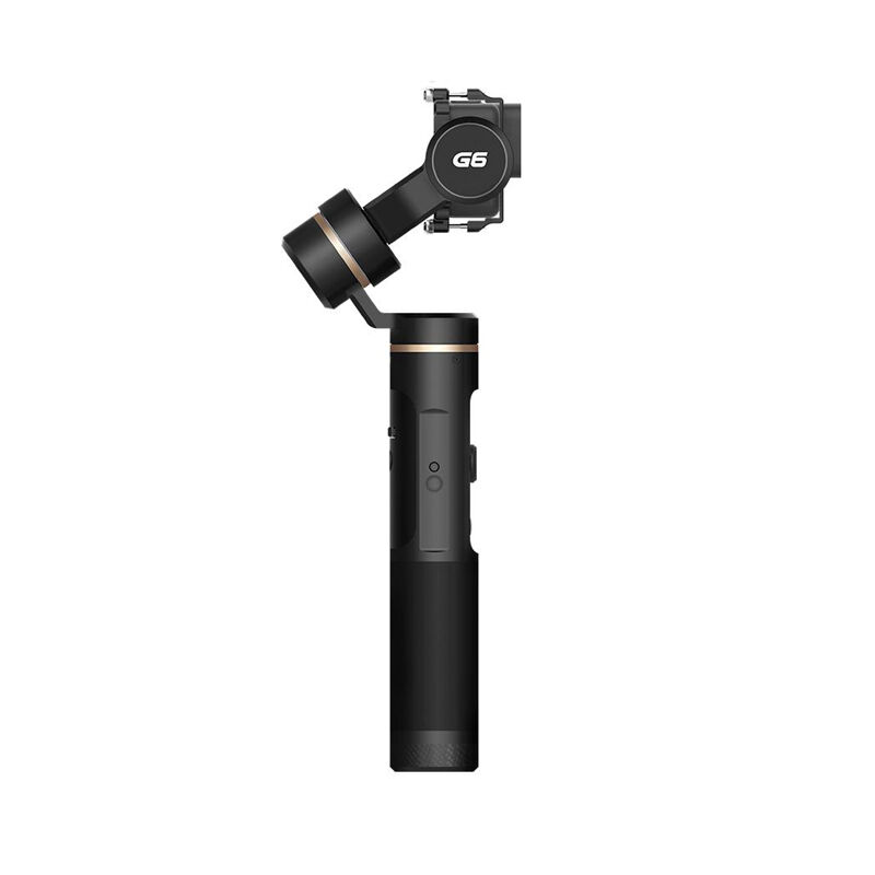 FeiyuTech G6 Brushless Handheld Stabilizing Gimbal - Black