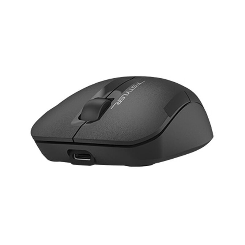 A4tech Fstyler Air2 Dual-Function Wireless Air Mouse (FG15C)