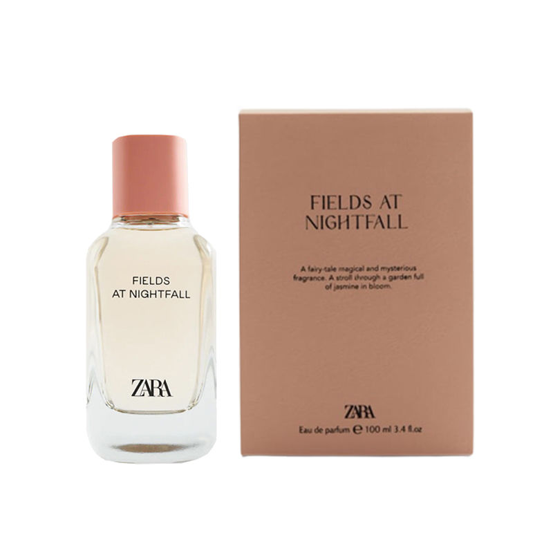 FIELDS AT NIGHTFALL 100 ML