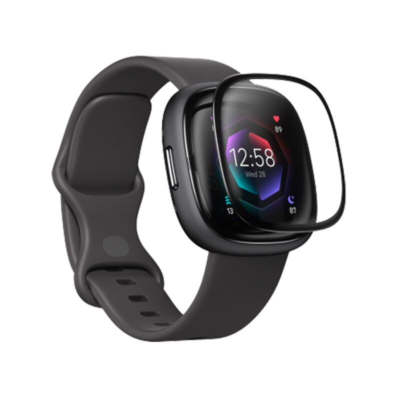 Fitbit Sense 2 Smart Watch Screen Protector