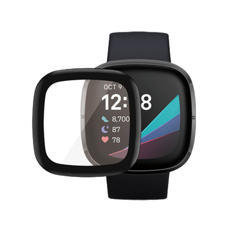 Fitbit Versa 3 Smart Watch Screen Protector