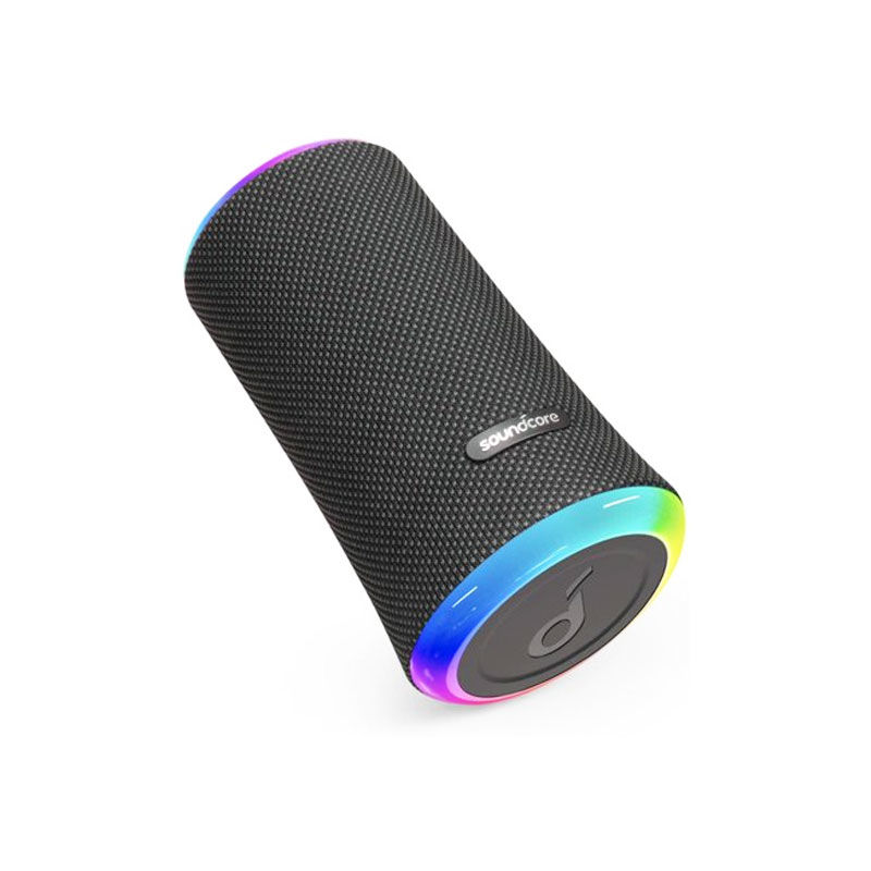 Anker Soundcore Flare 2 360° Portable Bluetooth Speaker