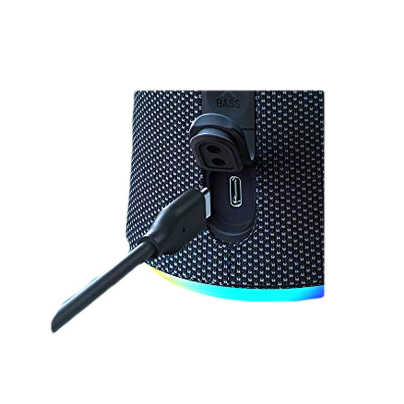 Anker Soundcore Flare 2 360° Portable Bluetooth Speaker