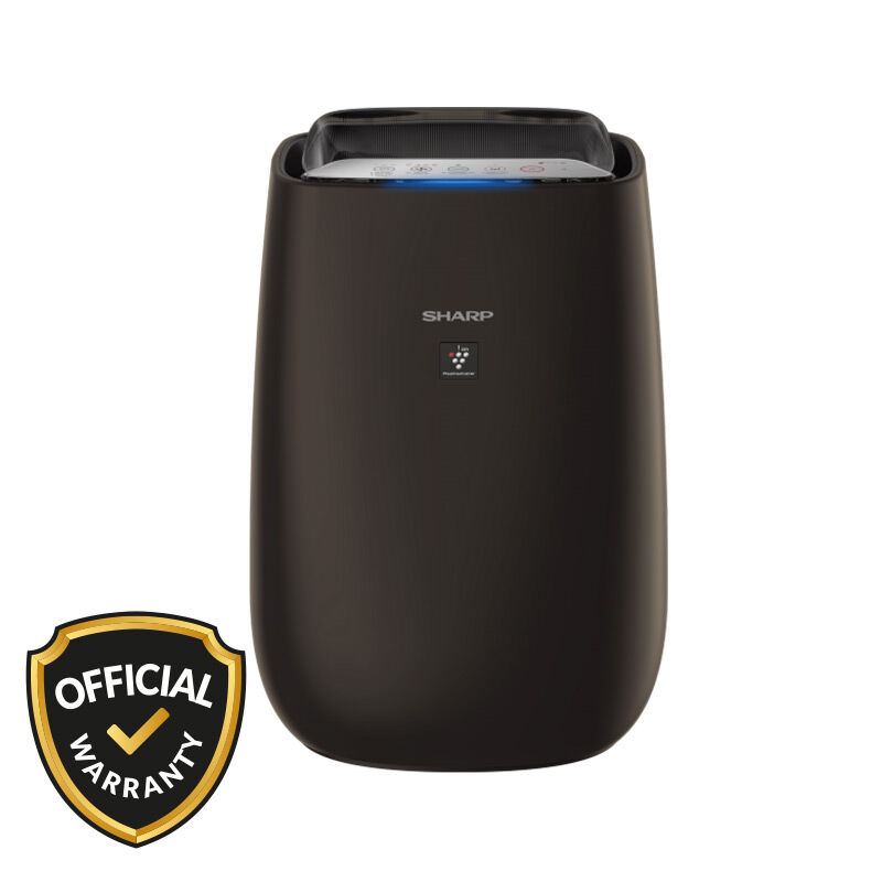 Sharp FP-J50E-H Air Purifier