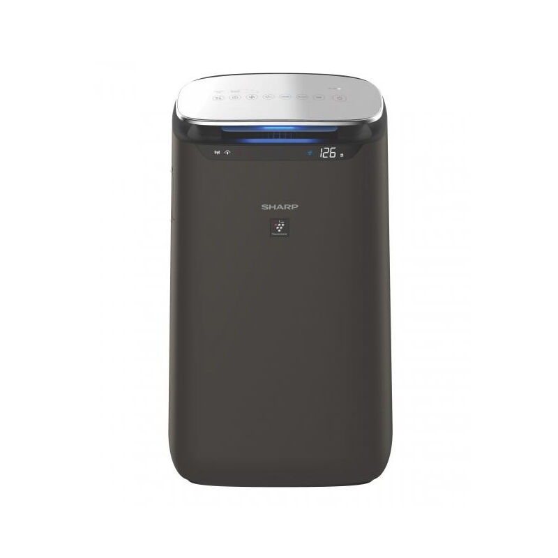 Sharp FP-J80E-H Inverter Air Purifier