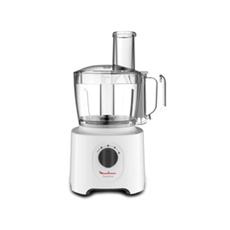 Moulinex Easy Force 800W Multifunctional Food Processor (FP247127)