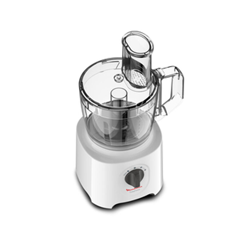 Moulinex Easy Force 800W Multifunctional Food Processor (FP247127)