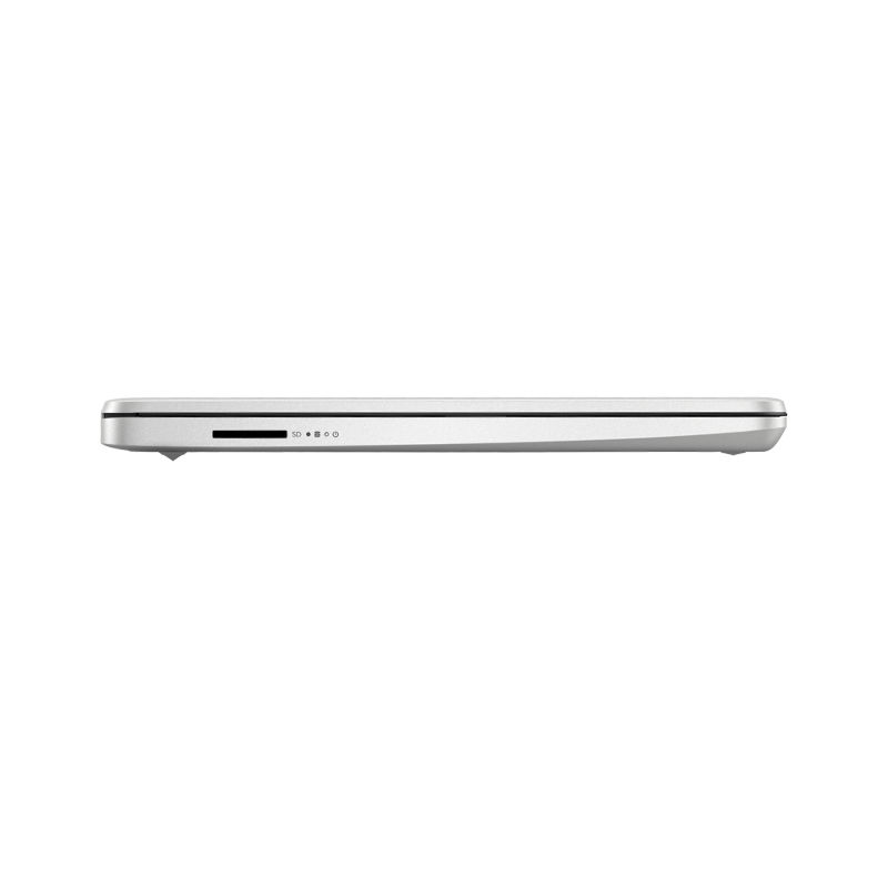 HP 15s-fq5004nia i3-1215U 12th Gen FHD 15.6” 4GB DDR4 RAM 256GB SSD Laptop – Silver