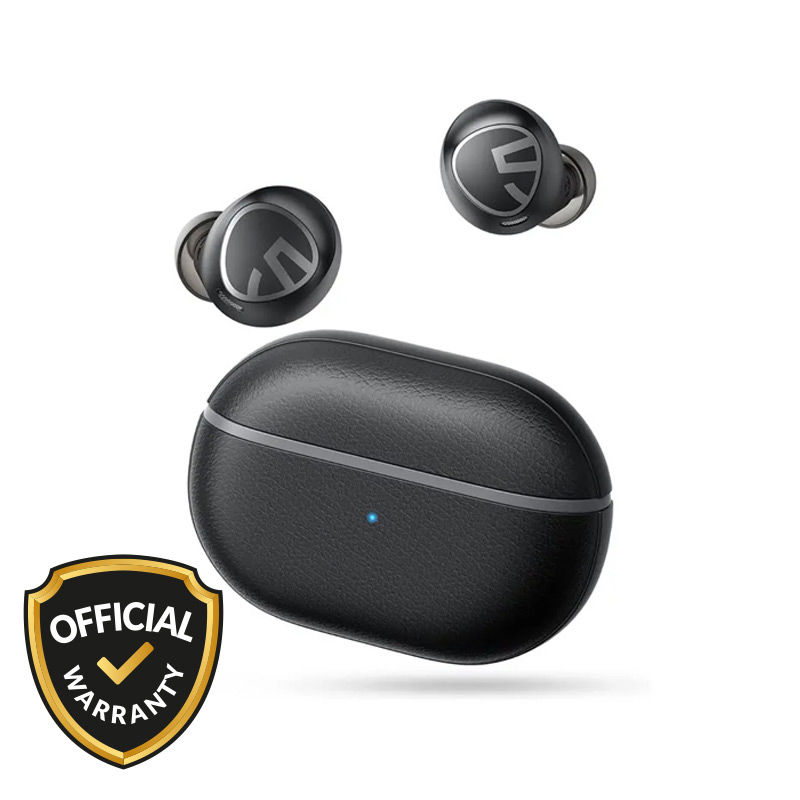 SoundPEATS Free2 Classic TWS Earbuds