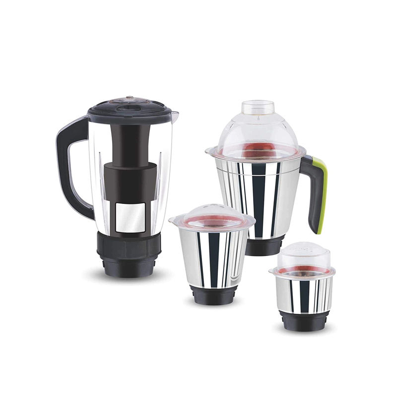 Jaipan Fruttica 1000W 4-in-1 Jars Mixer Grinder