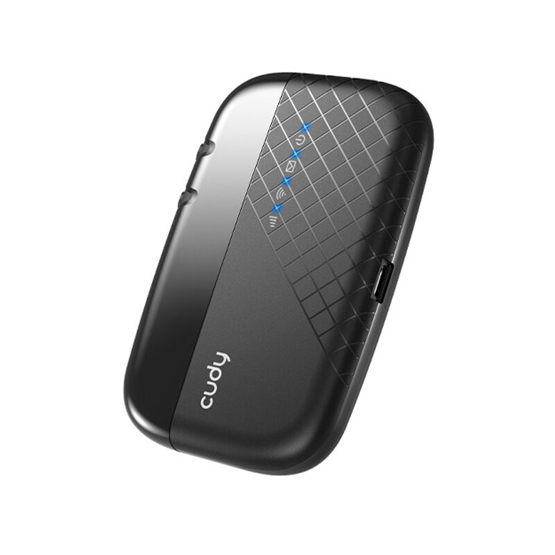 Cudy MF4 4G LTE Mobile Wi-Fi Router