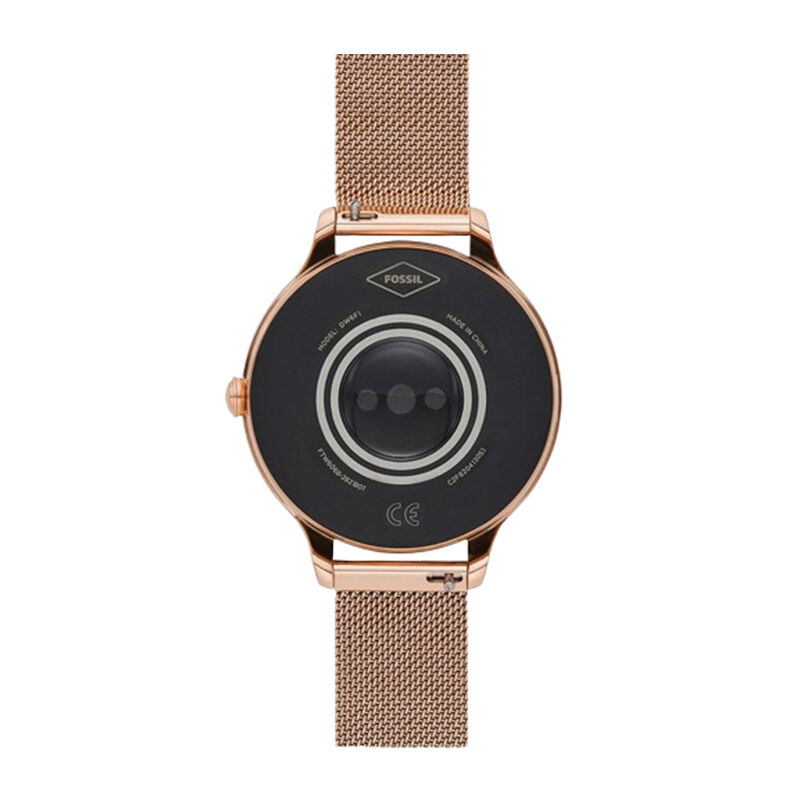 Fossil FTW6068 Generation 5E Women's Smart Watch