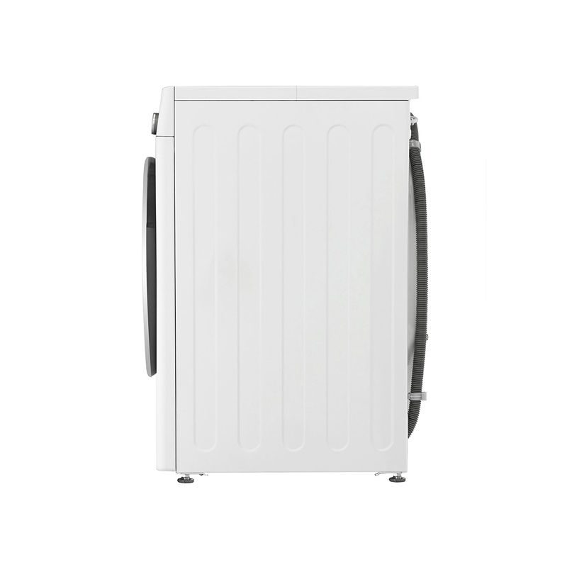 LG 10kg Front Loading Washing Machine with 6kg Dryer (FV1410H3W)