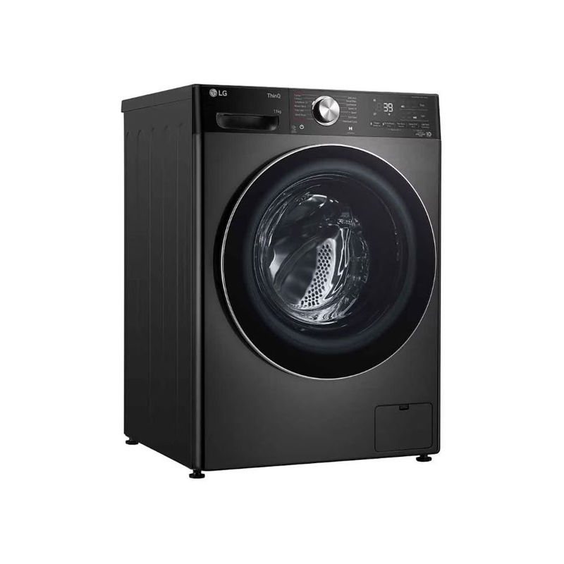 LG 11kg AI Direct Drive Front Loading Washing Machine (FV1411S2B)