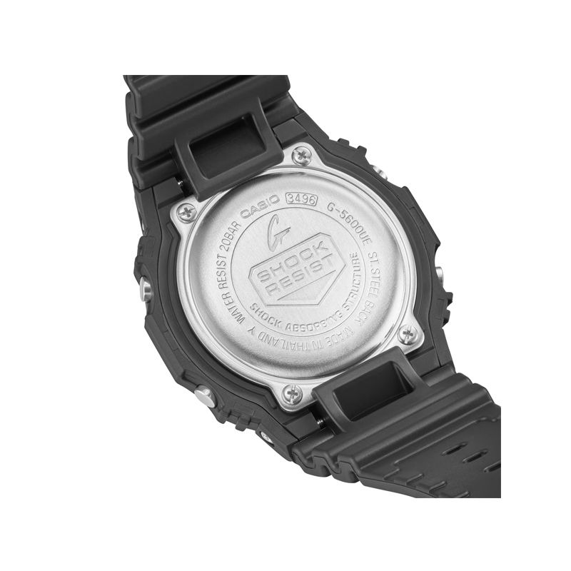 Casio G-Shock G-5600UE-1DR Men's Watch Online at Best  Price