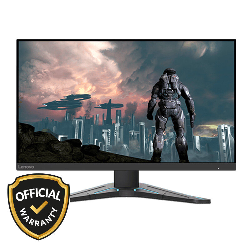 Lenovo G24-20 23.8 Inches FHD Gaming Monitor